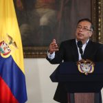 Petro acusa al ELN de «sabotear» negociaciones de paz en Colombia