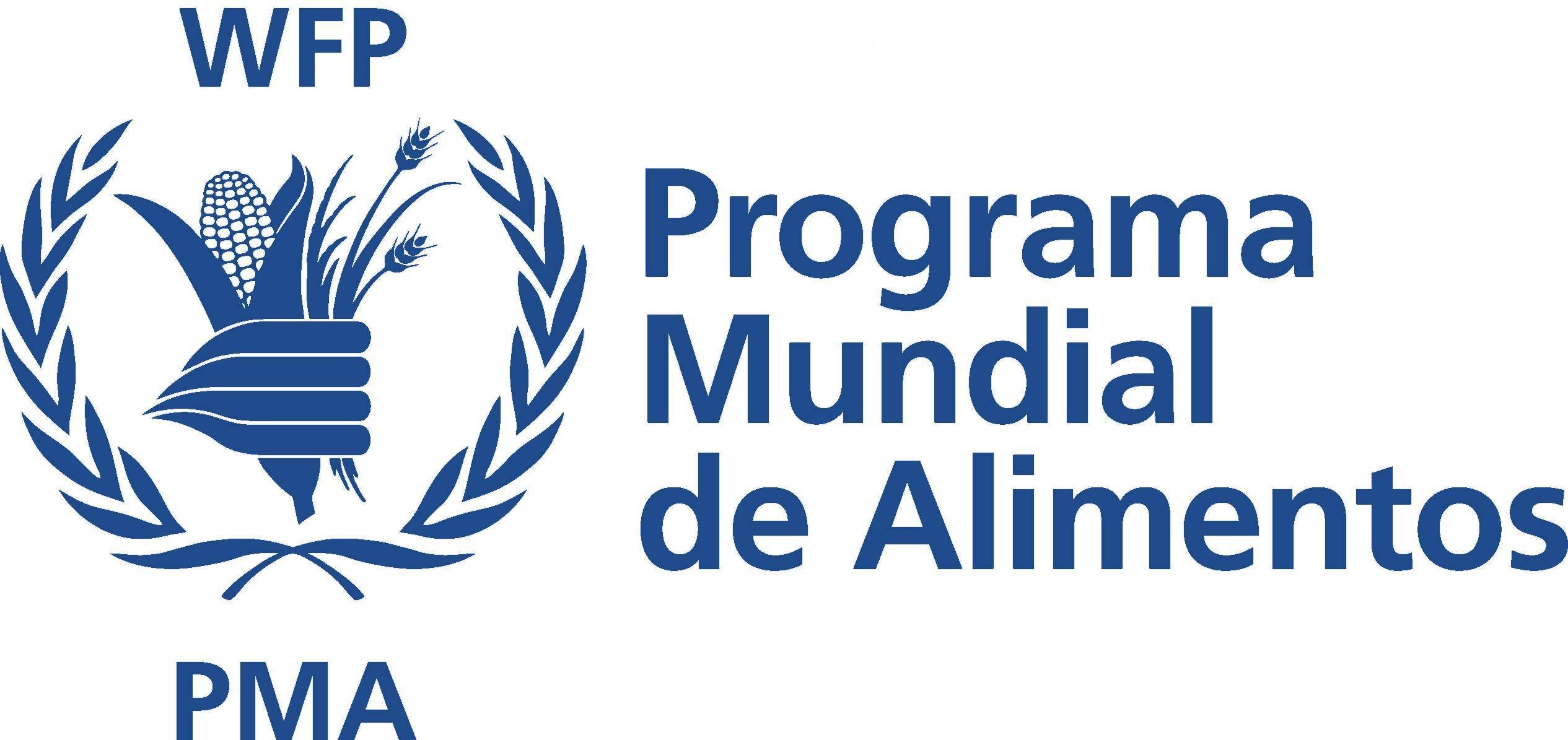 Programa Mundial de Alimentos