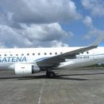 Cancillería de Colombia: Satena no puede hacer vuelos directos Bogotá-Caracas