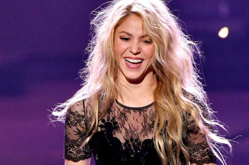 Shakira