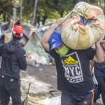 Beneficio para más necesitados