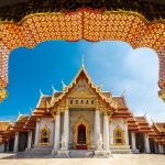 Cuatro monjes expulsados de un templo al dar positivo por drogas