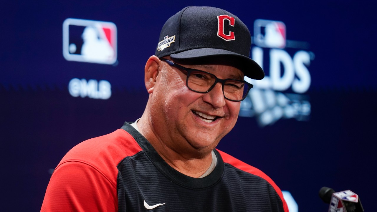 Terry Francona