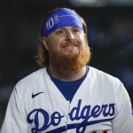 Justin Turner