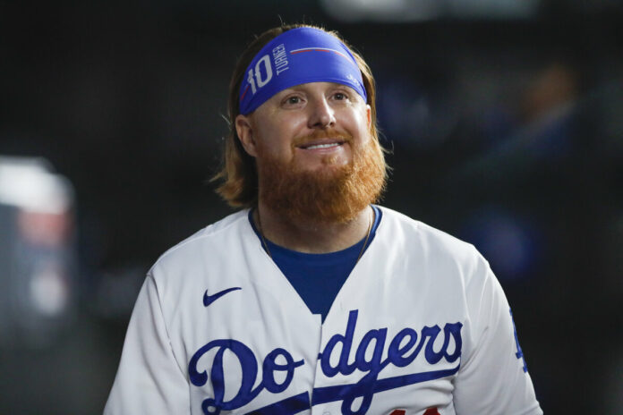 Justin Turner