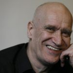 Wilko Johnson, rockero británico Foto: AP