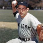 Yogi Berra aseguró 10 anillos en Series Mundiales