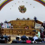 AN rechaza que Guyana intente "cuestionar" referendo sobre el Esequibo