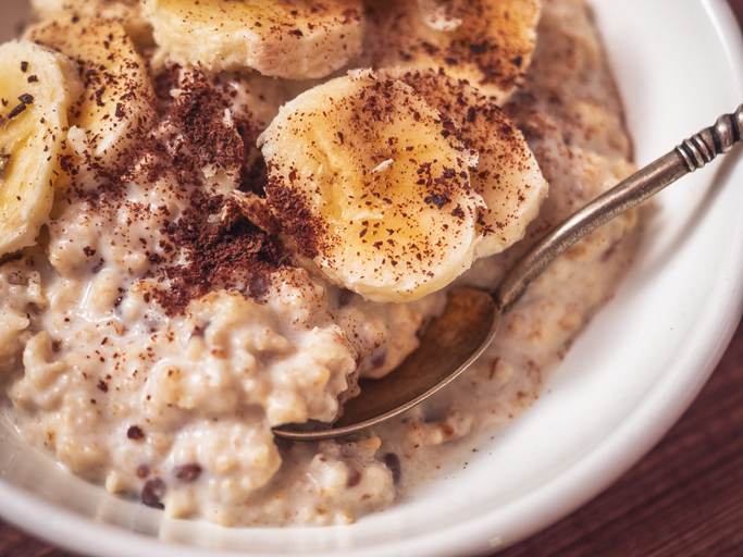 Conozca los beneficios de la avena para la salud