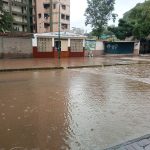 Constantes lluvias en el país puede provocar la proliferación del dengue