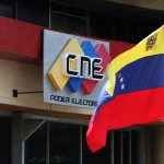 CNE inicia auditoría del software de las máquinas de votación para las presidenciales