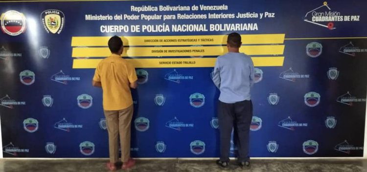 Detenidos por abusar y embarazar a adolescente con condición especial en Trujillo