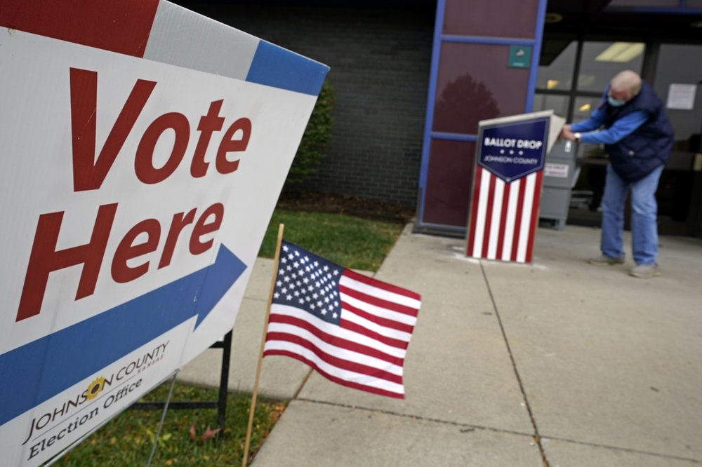 Seis cosas que debes saber sobre las elecciones de EEUU