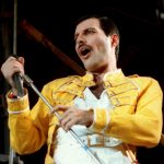 Este 24-Nov se cumplen 31 años de la muerte de Freddie Mercury