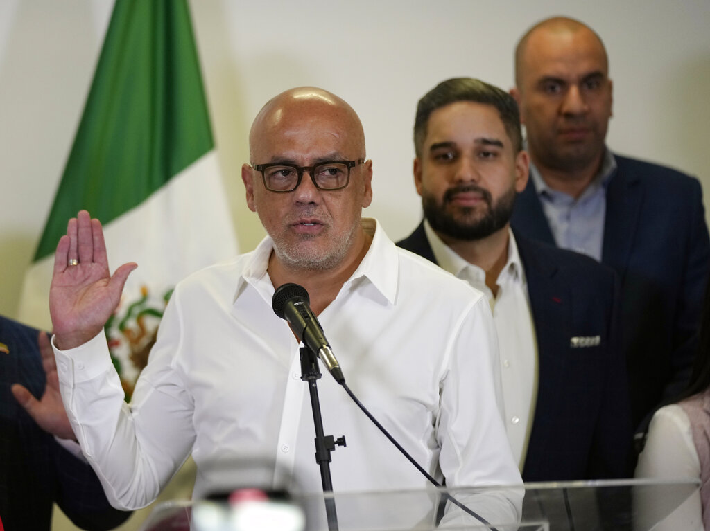 Foro Cívico pide que el diálogo en México sea inclusivo