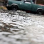 Lluvias continuarán en algunas regiones del país este 31-Oct