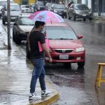 Las lluvias continuarán en algunos estados del país este 22-Ago, según reporte de Inameh