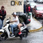 Pronostican lluvias de intensidad variable en Lara y otros estados del país este 23-Sep