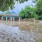 Al menos 89 viviendas reportadas con pérdida total por lluvias en Táchira