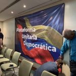 Plataforma Unitaria reitera victoria de la oposición en el 2024