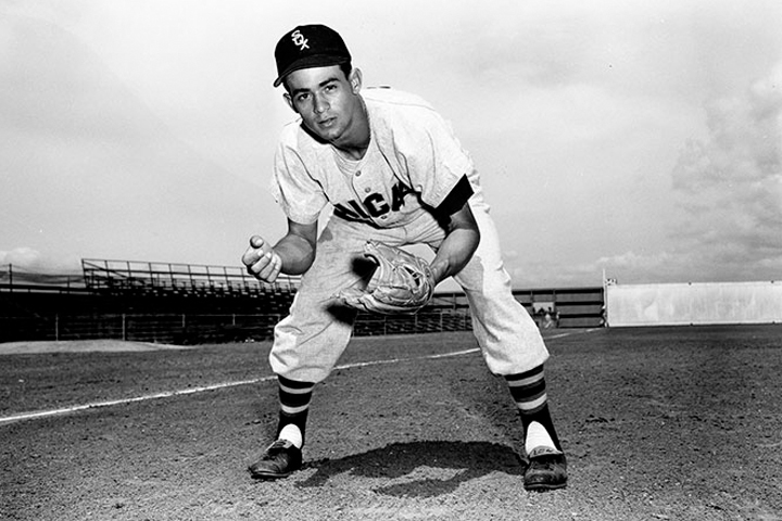 Luis Aparicio