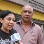 Periodistas de la energética: tenemos un año cumpliendo horario en los pasillos