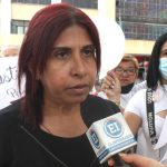 Madre de víctima en accidente: pido justicia en el caso de mi hijo