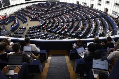 Parlamento Europeo debatirá su posición sobre la situación en Venezuela este 17-Sep