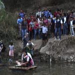 Continúan los reportes por desapariciones en Táchira