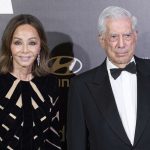 Luego de ocho años, Mario Vargas Llosa e Isabel Preysler le pone fin a su relación amorosa