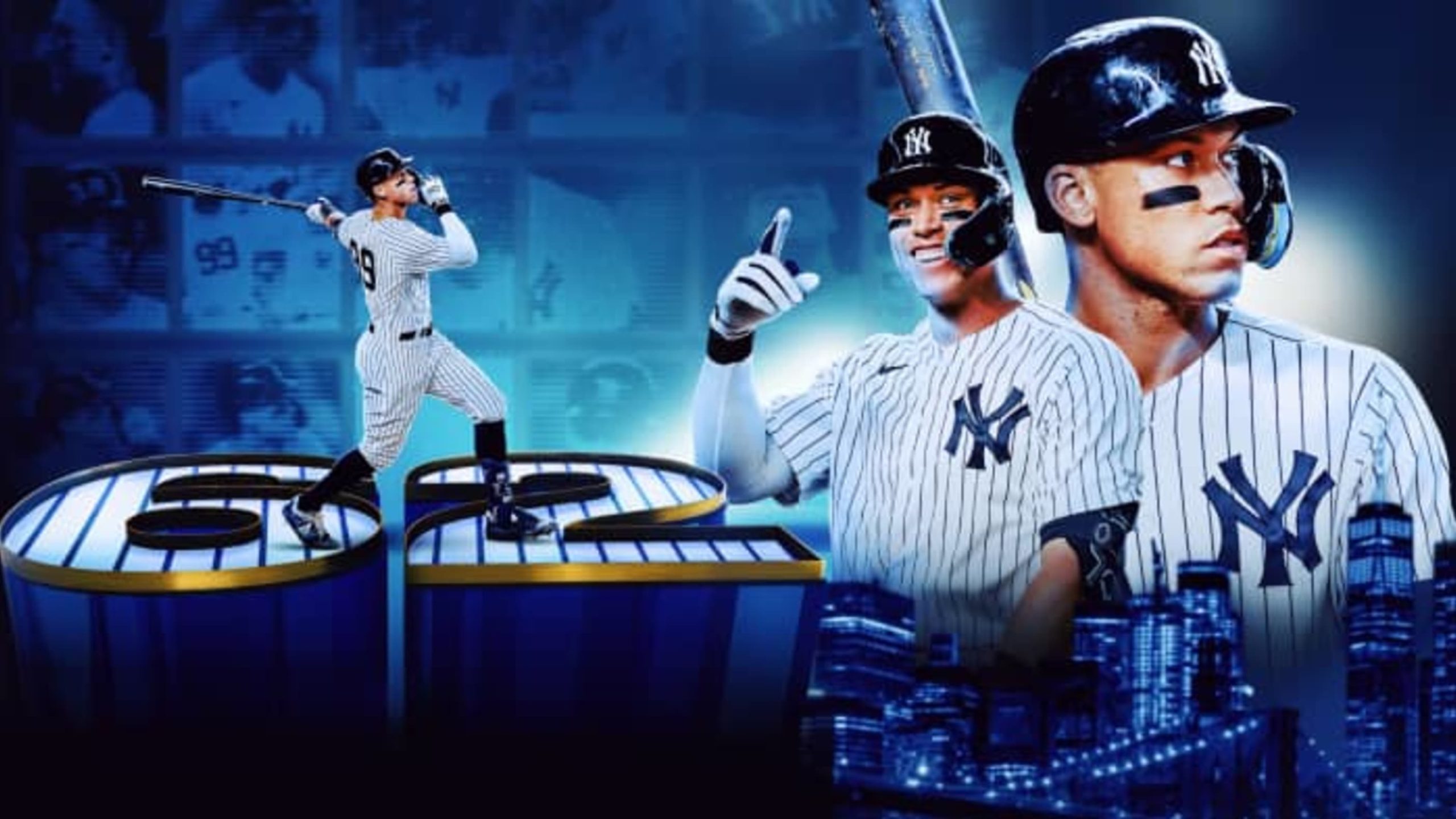 Aaron Judge