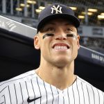 Aaron Judge