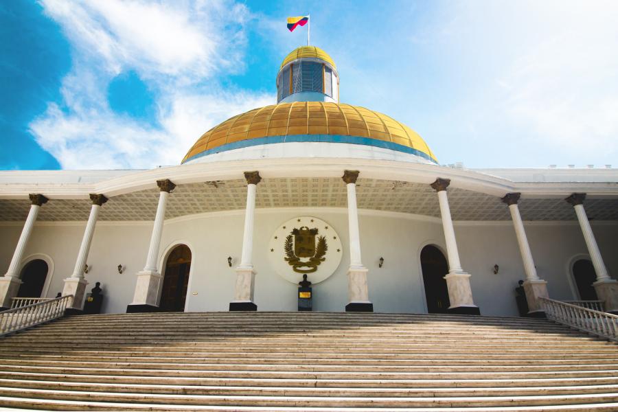 Asamblea Nacional