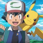 Las aventuras de Ash Ketchum y Picachu de Pokémon llegan a su fin