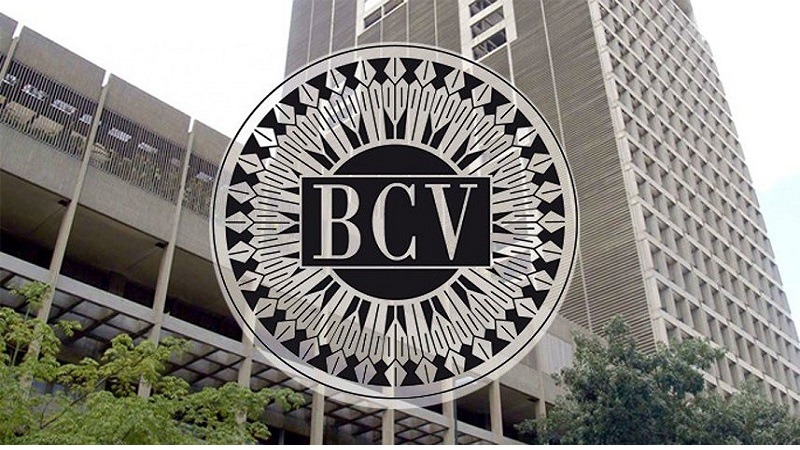 Banco Central de Venezuela