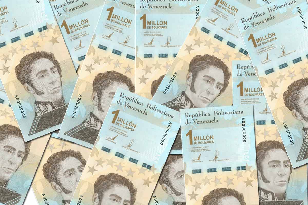 Bolívares