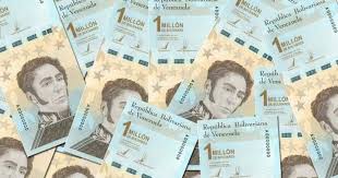 Bolívares