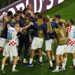 WCup Croatia Brazil Soccer