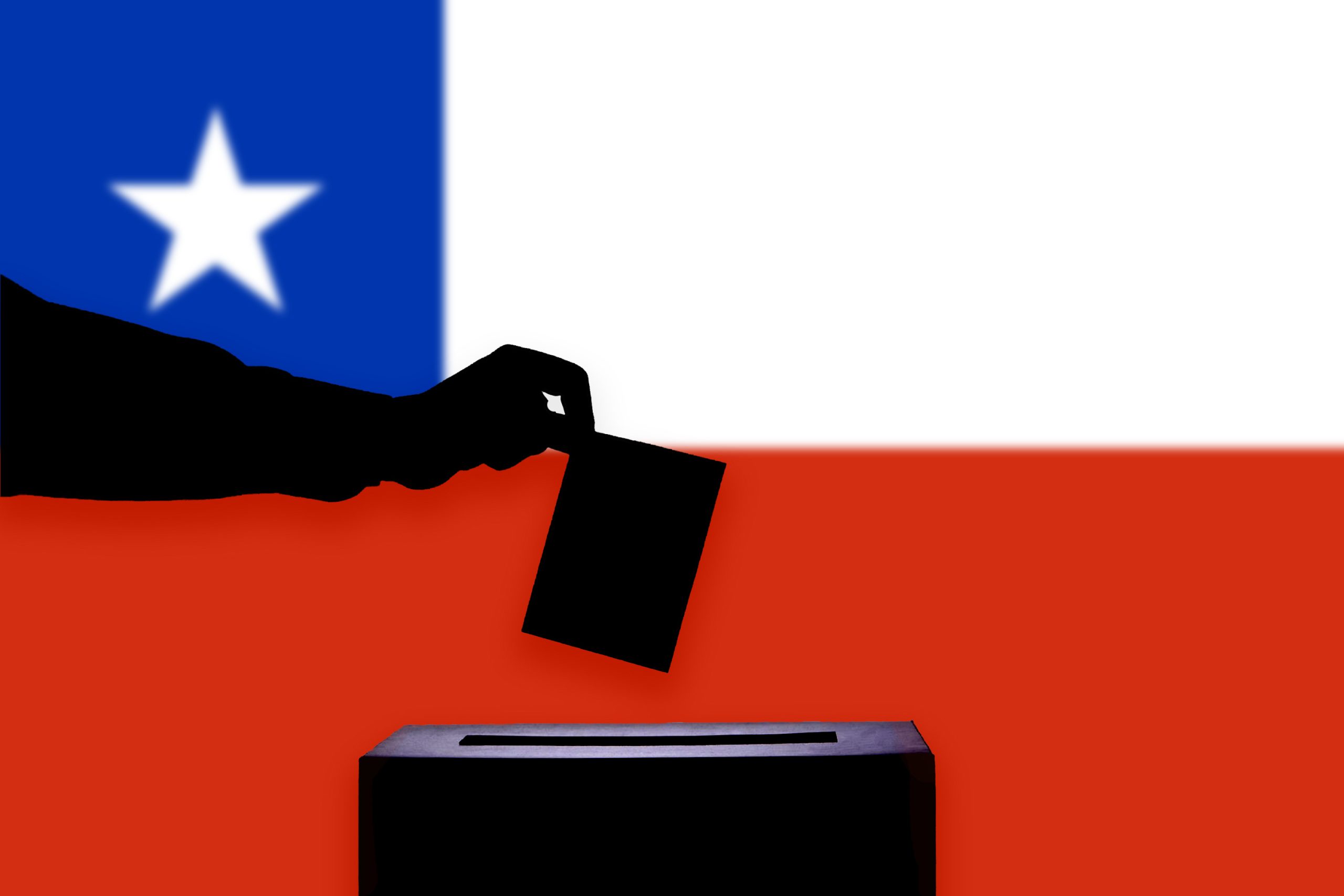 Chile vota nueva propuesta constitucional para reemplazar la Carta Magna