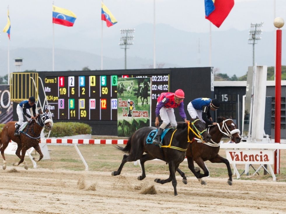 Clásico Intrernacional del Caribe