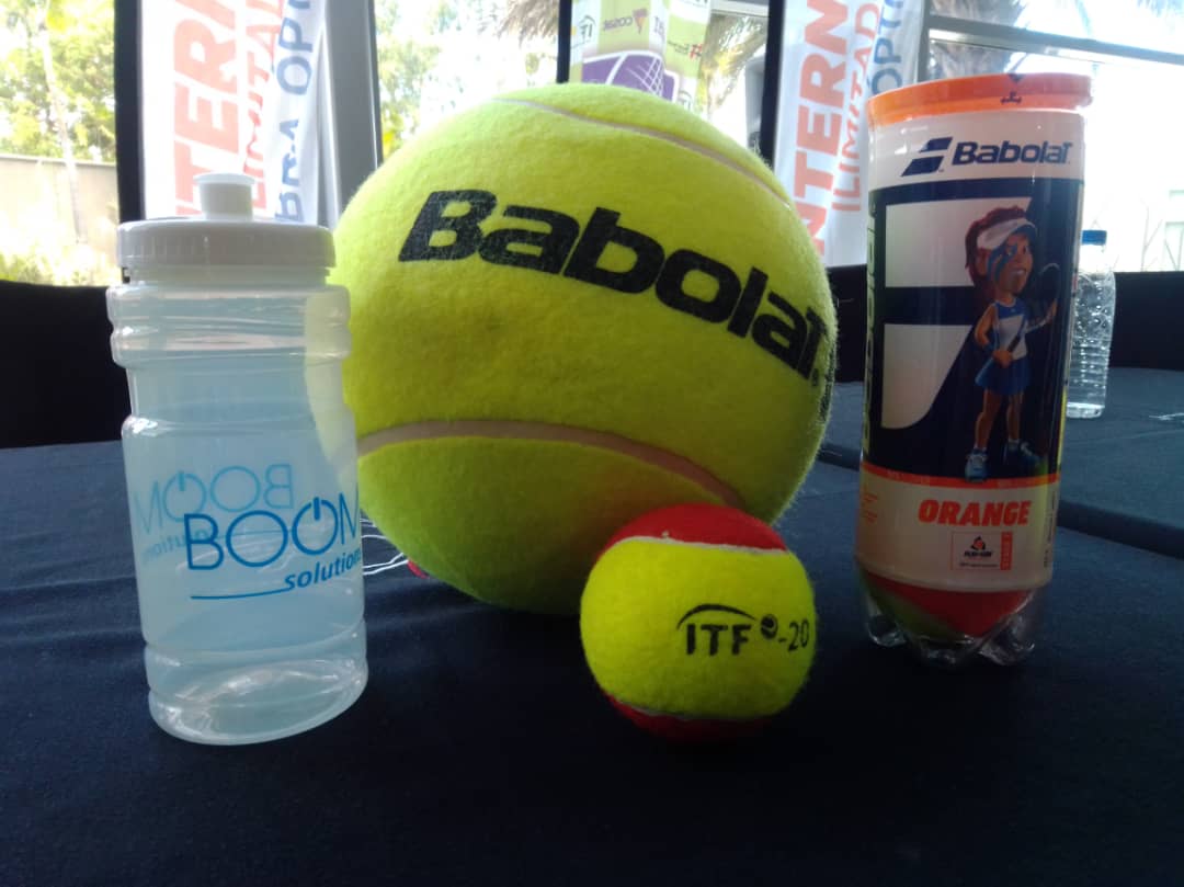 Copa Babolat