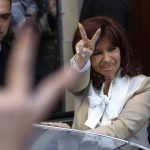 Cristina Fernández