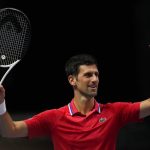 DJOKOVIC-AUSTRALIA