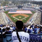 Dodger Stadium