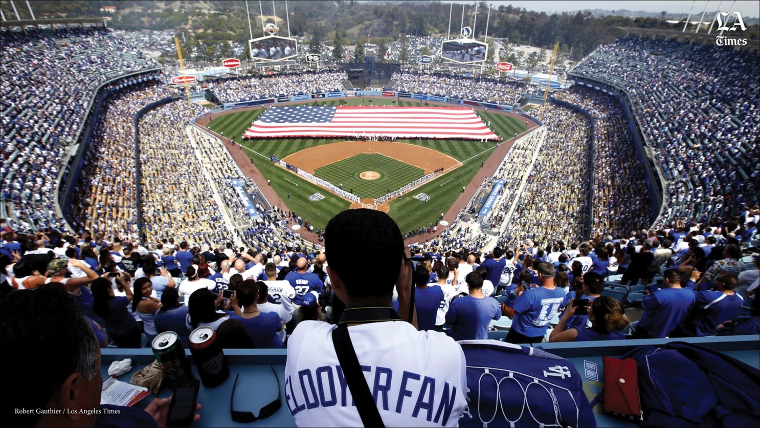 Juan Vené Los Dodgers están listos para la temporada 2023 > El  Informador Venezuela