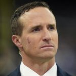 Exestrella de la NFL Drew Brees habría sido impactado por un rayo en el Zulia, Venezuela