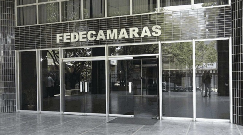 Estudio de Fedecámaras evidencia caída del empleo y la producción en el sector privado en 2023