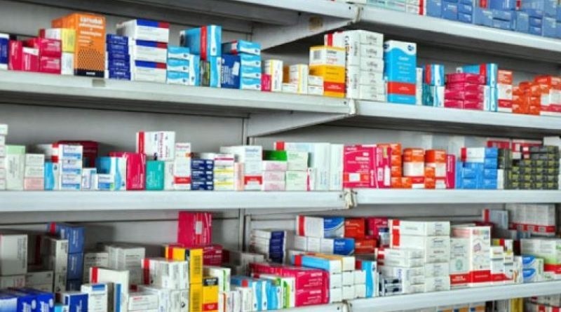 Dip. Jiménez: En Venezuela es un ‘tronco’ de negocio montar una farmacia hoy en día, pues los centros de salud no tienen medicamentos