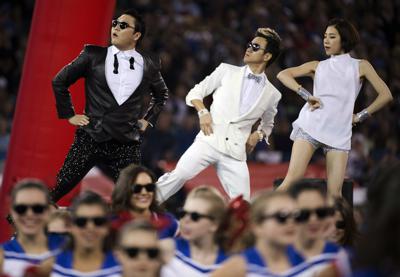 «Gangnam style» celebra 10 años de récord en Youtube