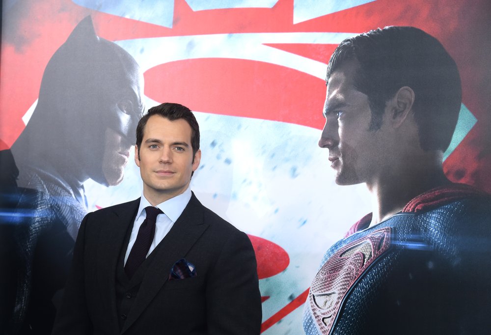 Henry Cavill dejará de interpretar a 'Superman'